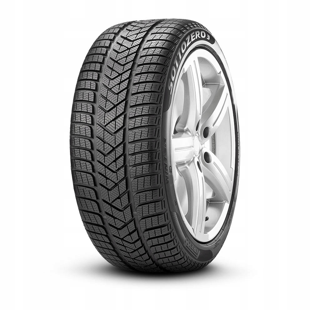 305/35R19 opona PIRELLI Winter Sottozero 3 FR L 102W